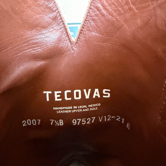 Tecovas The Annie - Picture 6 of 6